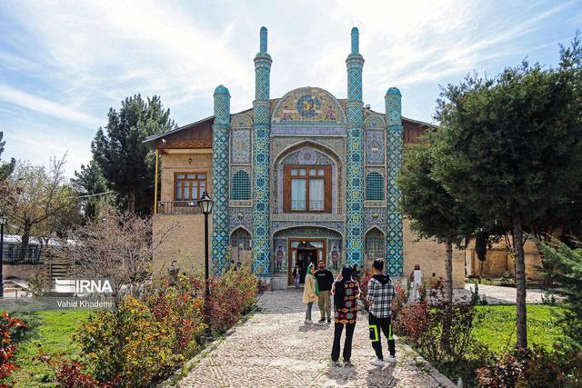سرمایه گذاری ۱۸۰۰ میلیارد ریالی گردشگری در ۲ شهر خراسان‌شمالی