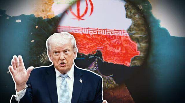 از تغییر حکومت تا توافق با جمهوری اسلامی؛ عقب‌نشینی آمریکا در برابر ایران