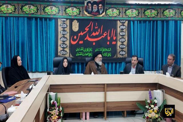 فیلم| معاون وزیر تعاون: ائمه جمعه به ترویج فرهنگ مهارتآموزی کمک کنند
