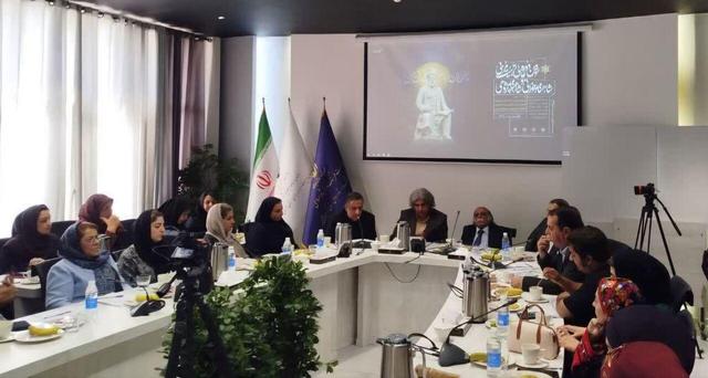 کرمان میزبان دوره عالی تربیت مربی «شاهنامه‌خوانی» پنج استان کشور