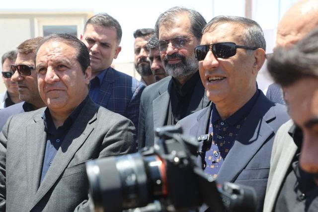 استاندار: ۱۱۷ درصد بودجه عمرانی سفر رییس‌جمهور به ایلام محقق شد