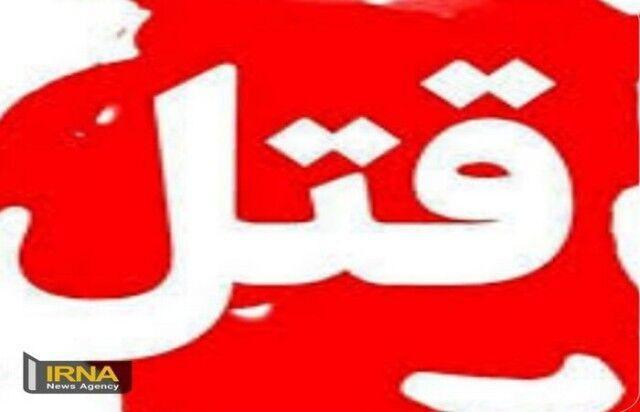 دستگیری قاتلان مرد جوان توسط پلیس اردستان