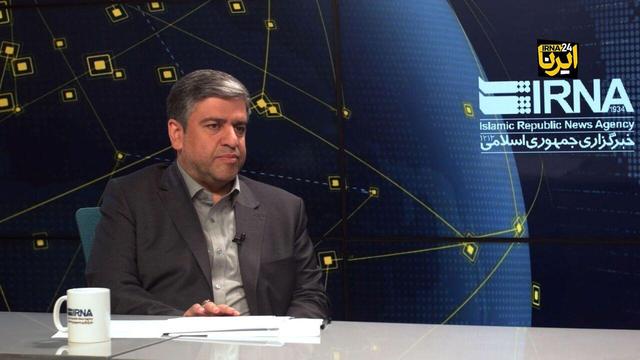 فیلم // استاندار اردبیل: قطار توسعه استان در دولت چهاردهم شتاب گرفت