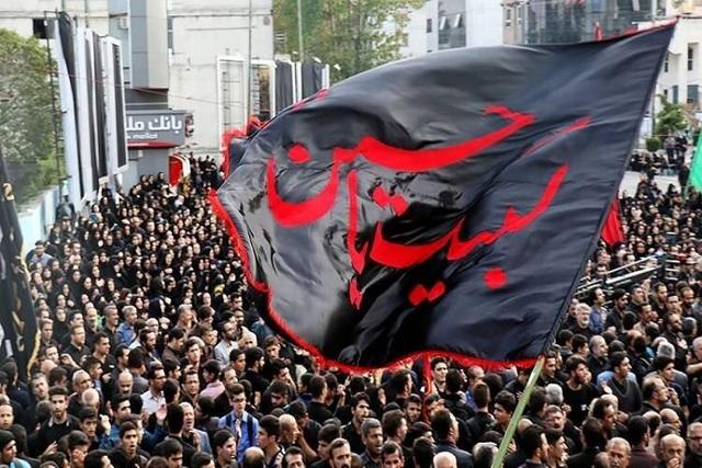 اجرای طرح بصیرت عاشورایی در ۱۰ بقعه متبرکه ملایر