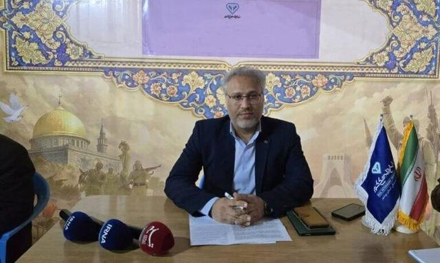 استیضاح و برکناری شهردار بوشهر؛ مختار کرمی سرپرست شد