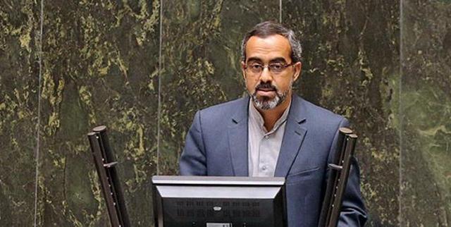 ایزدخواه: تعطیلی مجلس کار هیئت رئیسه است، نه من!