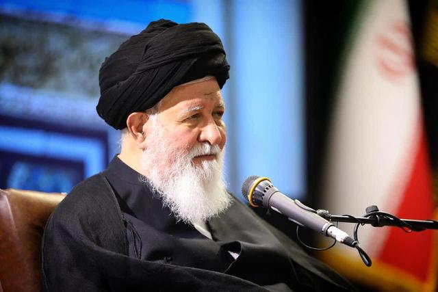 علم‌الهدی: وصیت نامه رهبر انقلاب نزد پسرانشان است