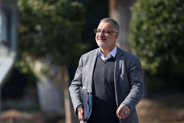 توضیحات زاکانی درباره مراسم تشییع پیکر رهبر شهید انقلاب در عراق