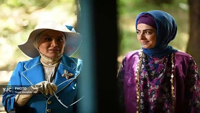 فصل دوم سریال «سوجان» در مرحله دریافت طرح است + فیلم