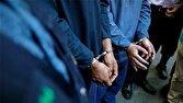 انهدام یک باند فعال در سرقت و برداشت غیرقانونی فرآورده‌های نفتی در اصفهان