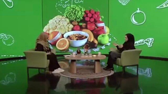 نکات مهم برای گرم کردن و نگهداری غذا‌های نذری + فیلم