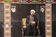 معاون حقوقی و امور مجلس قوه قضاییه: ثارالله بودن امام حسین (ع) بیانگر جایگاه بی‌بدیل آن حضرت در حفظ و بقای دین است