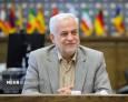 آرامستان باغ رضوان هوشمند می‌شود