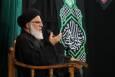 میرباقری:عاشورا خطای محاسباتی جبهه باطل درباره نصرت الهی را آشکار کرد