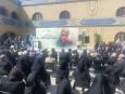 وداع با صدای ماندگار جعبه جادویی
