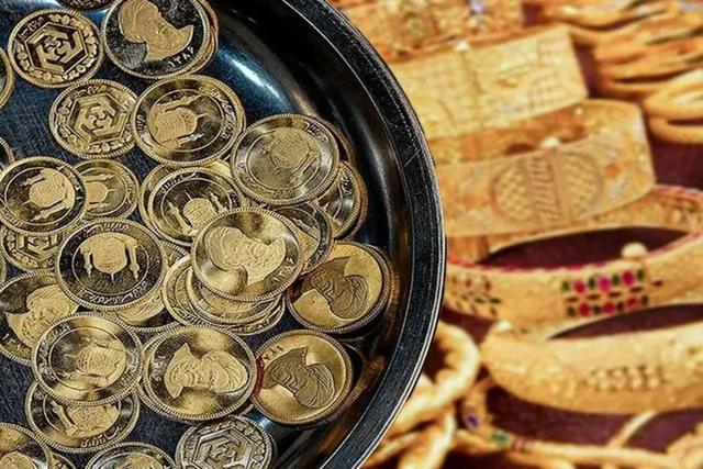 پیش بینی قیمت طلا و سکه پنجشنبه 28 خرداد 1405