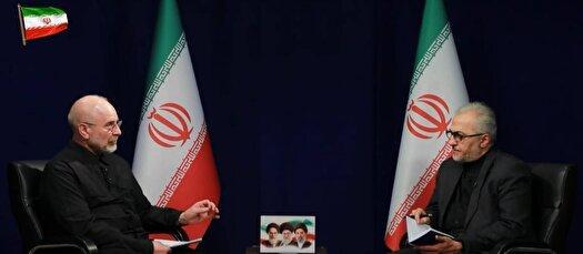 دشمنان به هیچ یک از اهداف خود در جنگ نرسیدند