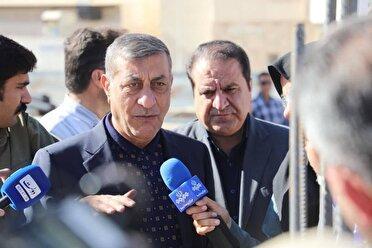 پایان سفرهای درمانی بیماران سرطانی ایلام با راه‌اندازی مرکز رادیوتراپی