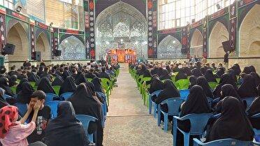 تداوم ناکامی دشمن در رسیدن به اهداف راهبردی با حفظ وحدت ملی