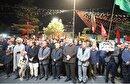 مازندران؛ میدان مقاومت، میدان حماسه