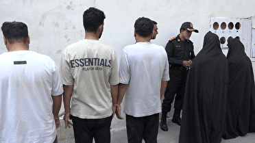 دستگیری باند ۶ نفره جاعلان و فروشندگان سکه تقلبی در گلستان