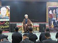 برگزاری آیین مهمانی لالهها در اهواز