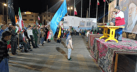 آموزش بیش از ۱۴۳ هزار نفر در طرح توانمندسازی در جنگ تحمیلی سوم