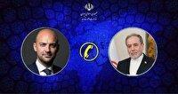 تاکید بر مسئولیت آمریکا در ایفای نقش مؤثر برای پایان دادن به جنگ