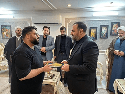 دادستان تهران: شهید قناعت‌کار نماد یک قاضی تراز انقلاب اسلامی بود