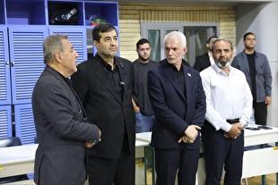 دنیامالی: مدال‌آوری جوجیتسو در ناگویا، نگاه‌ها را به این رشته تغییر می‌دهد