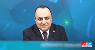 عصبانیت مزدوران اینترنشنال از امتیازهایی که ترامپ مجبور شد به ایران بدهد