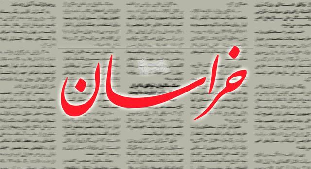 روزنامه نزدیک به قالیباف: مراقب باشید در مذاکرات ژنو، ترامپ یا ونس با مقامات ایرانی عکس یادگاری نگیرند
