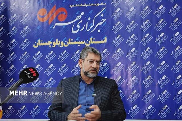 آغاز جهش معدنی در سیستان و بلوچستان با سرمایه‌گذاری ۲۵۷ همتی