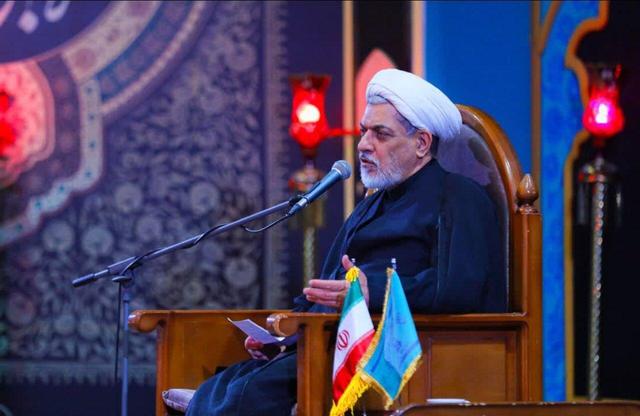 نهضت امام حسین(ع) مجموعهای از پیامهای اعتقادی، اجتماعی و اخلاقی بود