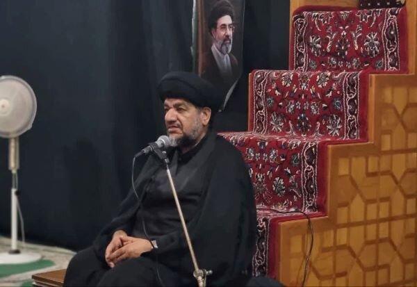 امام جمعه گناوه: عاشورا طلوع فجر حقیقت و عامل بیداری امت اسلامی است