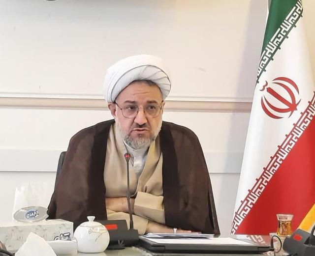مراسم شیرخوارگان حسینی در ۵۱ بقعه متبرکه گلستان برگزار می‌شود