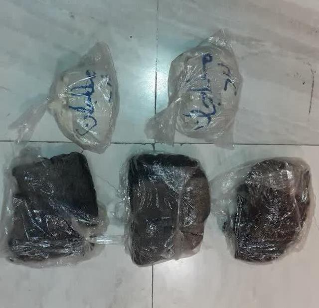 دستگیری سوداگر مرگ در اردبیل 