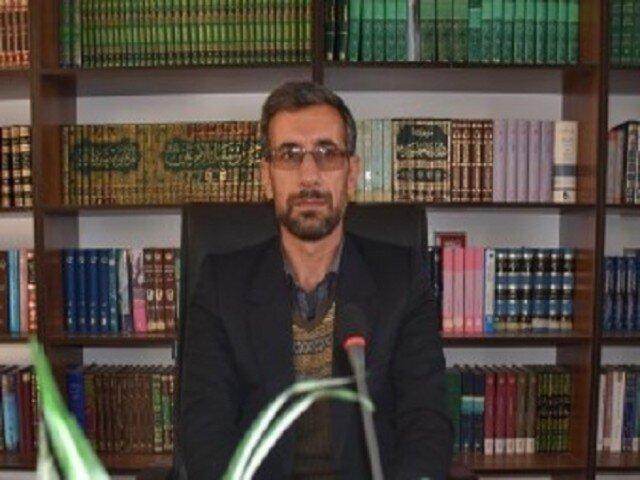 اعزام ۴۰۰ مبلغ به مناطق مختلف کردستان همزمان با دهه اول محرم