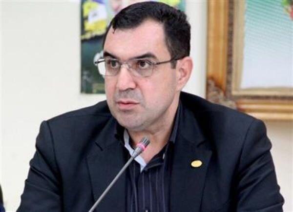 پروژه سد و کانال سیلاب‌بر «آقدکش» در آستانه بهره‌برداری؛ پیشرفت ۹۲درصی