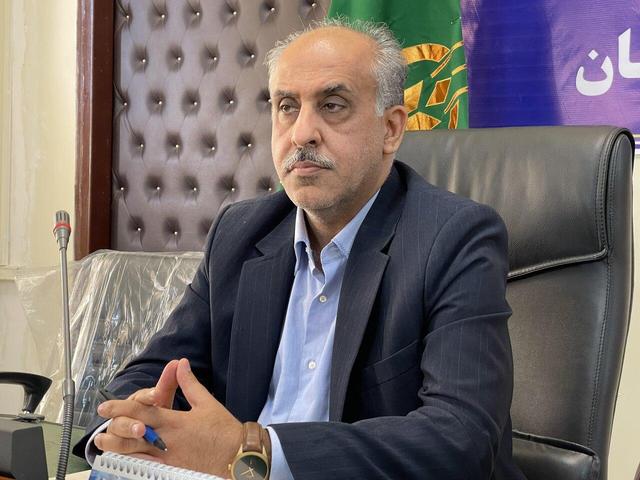 جامی: خرید توافقی سیب‌زمینی به حمایت از کشاورزان و تعادل بازار کمک کرد