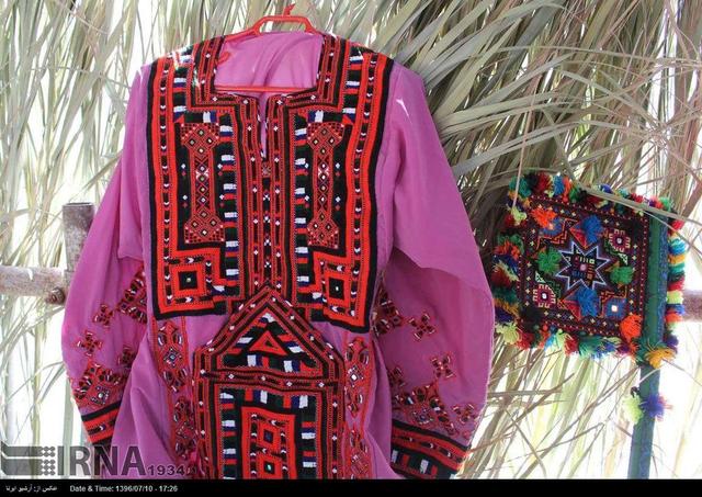 افتتاح فروشگاه صنایع‌دستی ایران بلوچ؛ گامی در مسیر رونق اقتصاد هنر و اشتغال محلی
