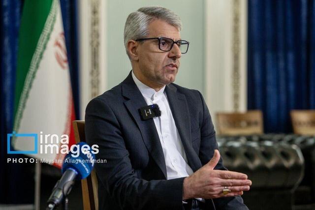 بقائی: متن تفاهم اسلامآباد با امضای روسای جمهور نهایی شد؛اکنون نوبت آزمون اجرای توافق است