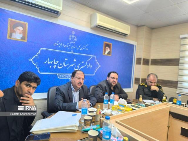 صیانت از اراضی و تأسیسات آبی با اقدام قاطع و هماهنگی بین‌دستگاهی دنبال می‌شود