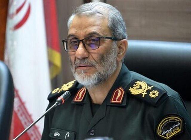 سرعت عمل پلیس از مقابله با سرقت و کلاهبرداری تا صیانت حقوق شهروندی