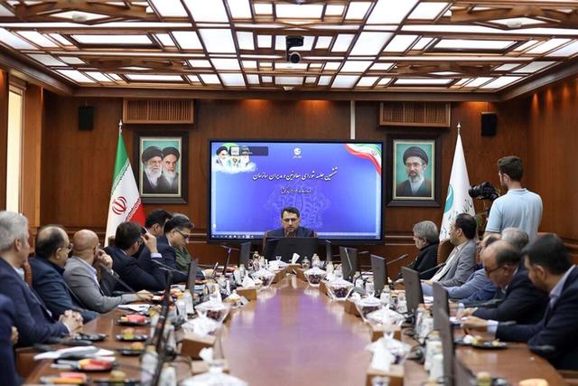 مدیرعامل منطقه آزاد: کیش در مسیر بازسازی اقتصادی قرار دارد