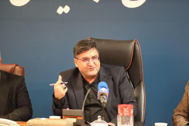 دستگاه‌های اجرایی چهارمحال و بختیاری موظف به تدوین برنامه کاهش مصرف برق، گاز و آب شدند️