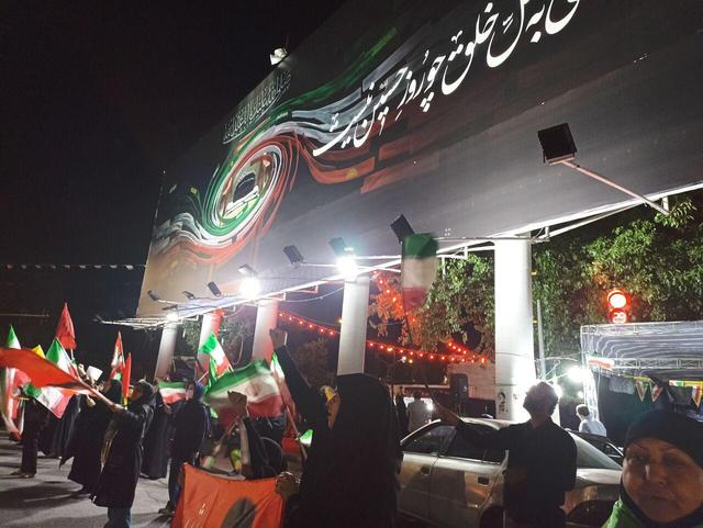 زنان در میدان، راویان الگوی سوم زن مسلمان