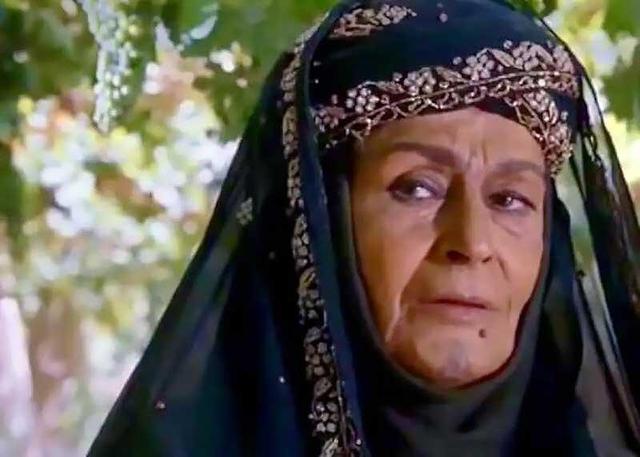 دست خالی رساله ملی برای محرم؛ خبری از سریال تازه نیست فقط تکرار و تکرار!