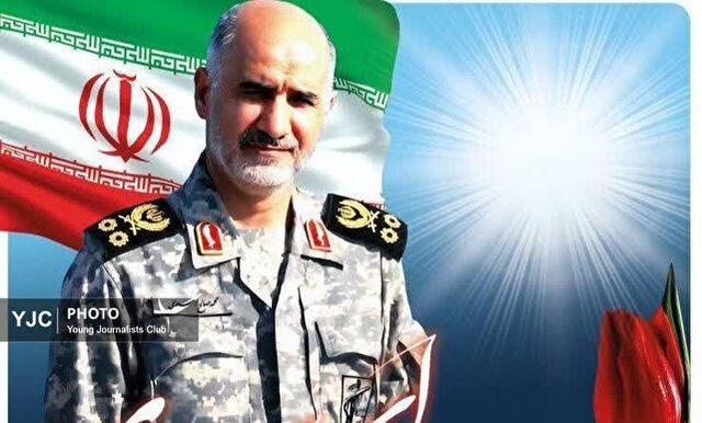 کمک ۴۰۰ میلیون تومانی خانواده سردار اسدی به ستاد دیه فارس