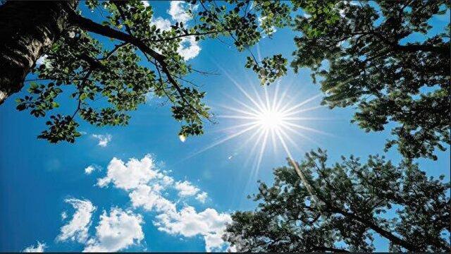 تداوم هوای گرم تا یکشنبه آینده در مازندران